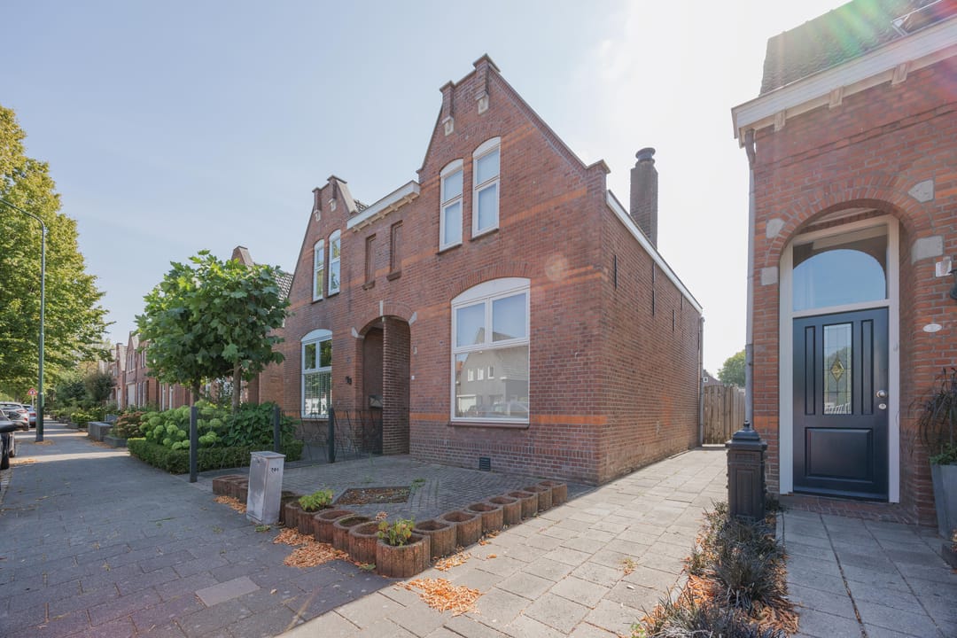 Foto 1 van Julianalaan 62