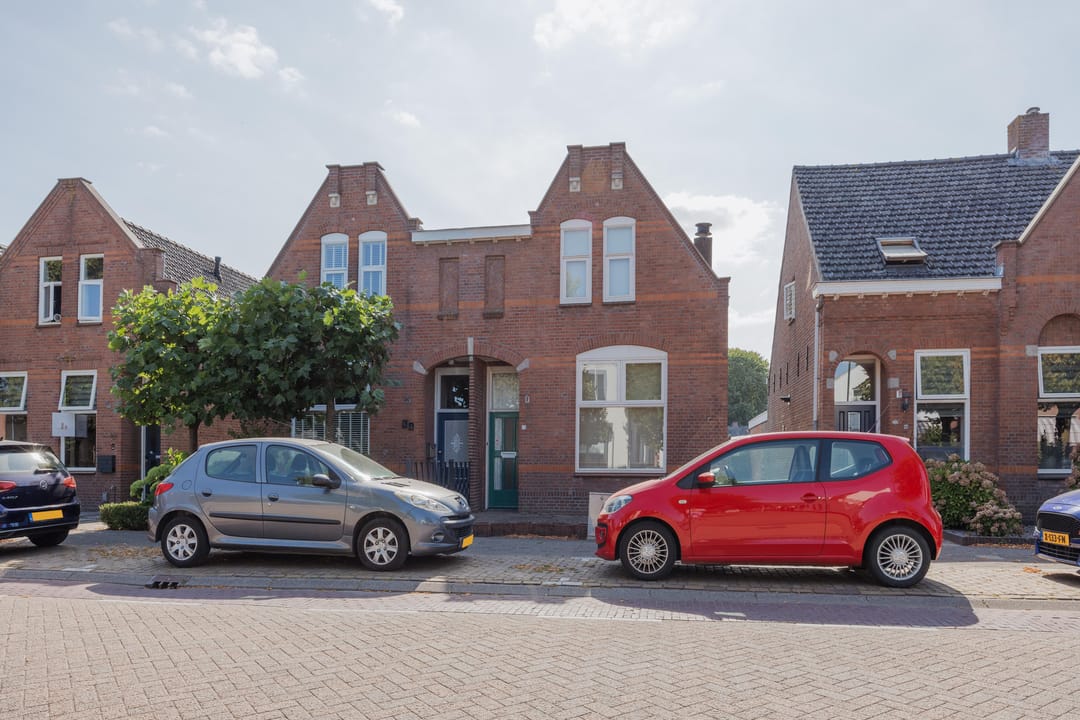 Foto 8 van Julianalaan 62