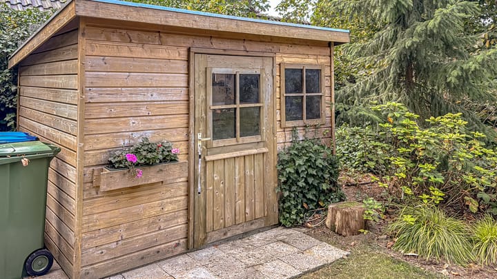 Foto 66 van Driehuizerweg 380