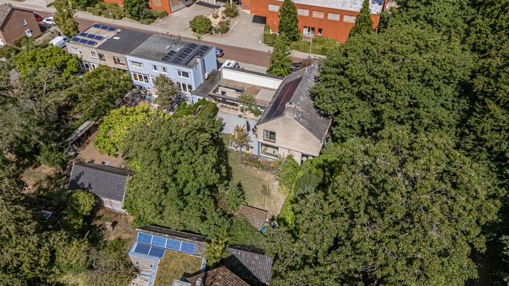 Foto 73 van Driehuizerweg 380