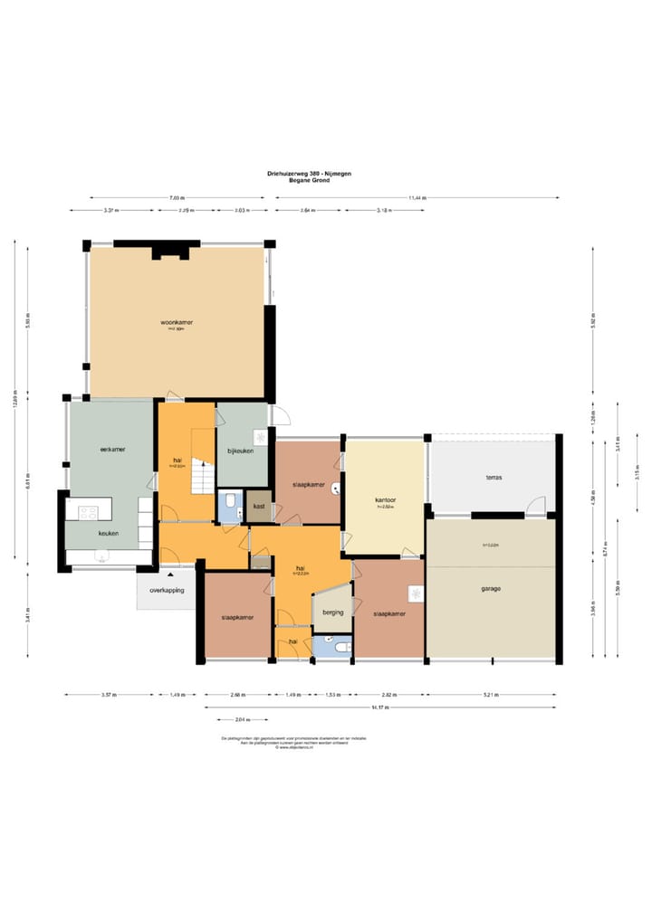 Foto 75 van Driehuizerweg 380