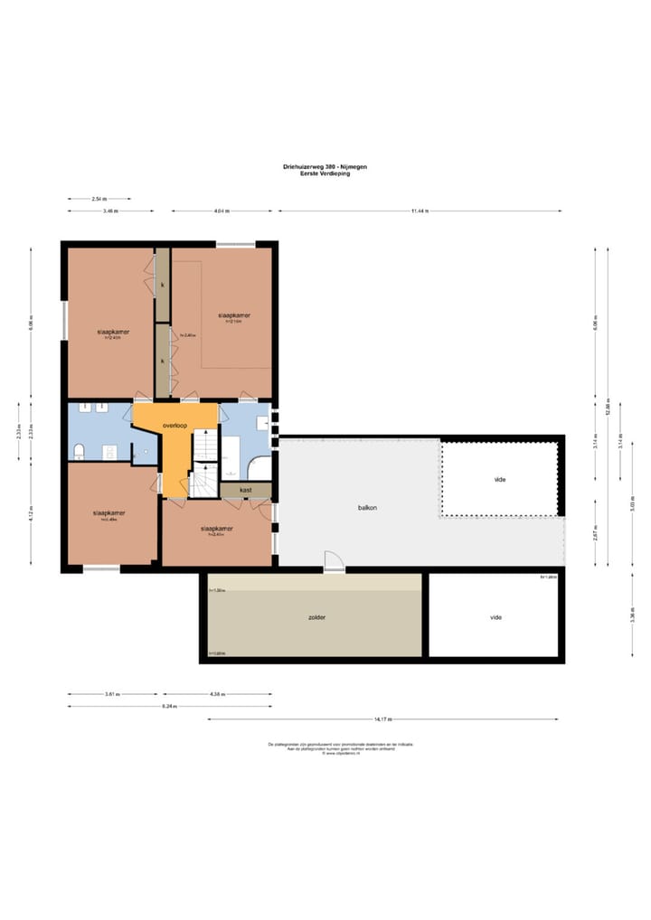 Foto 76 van Driehuizerweg 380