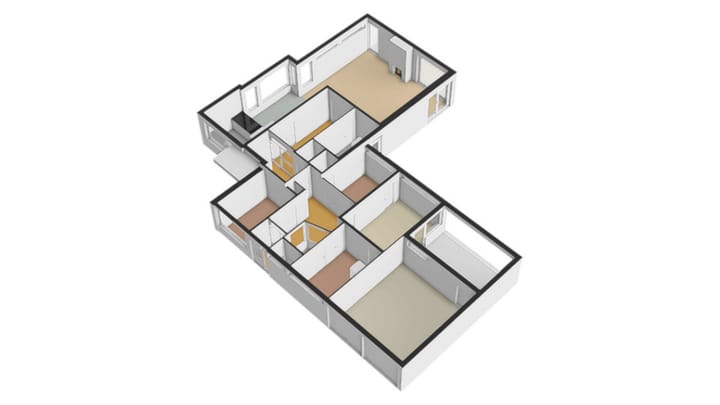 Foto 79 van Driehuizerweg 380