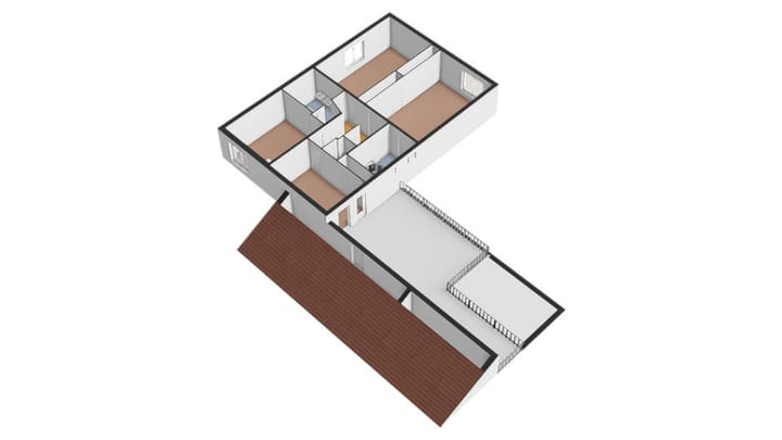 Foto 80 van Driehuizerweg 380