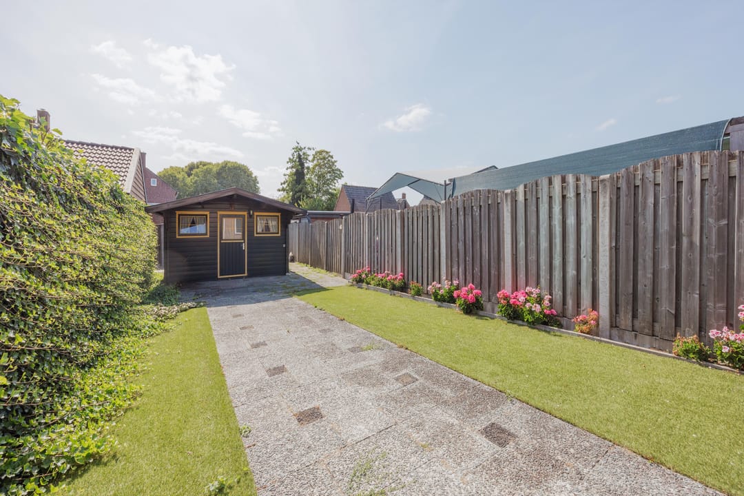 Foto 31 van Julianalaan 62