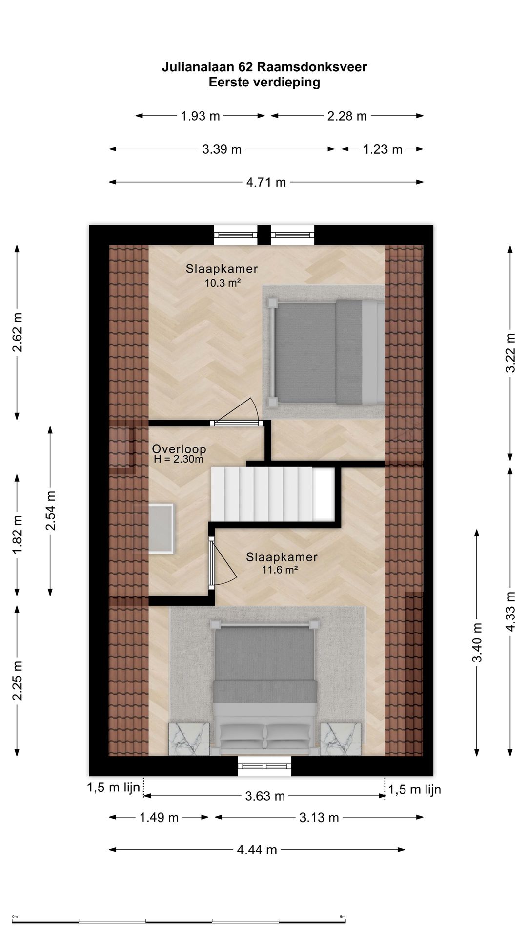 Foto 41 van Julianalaan 62