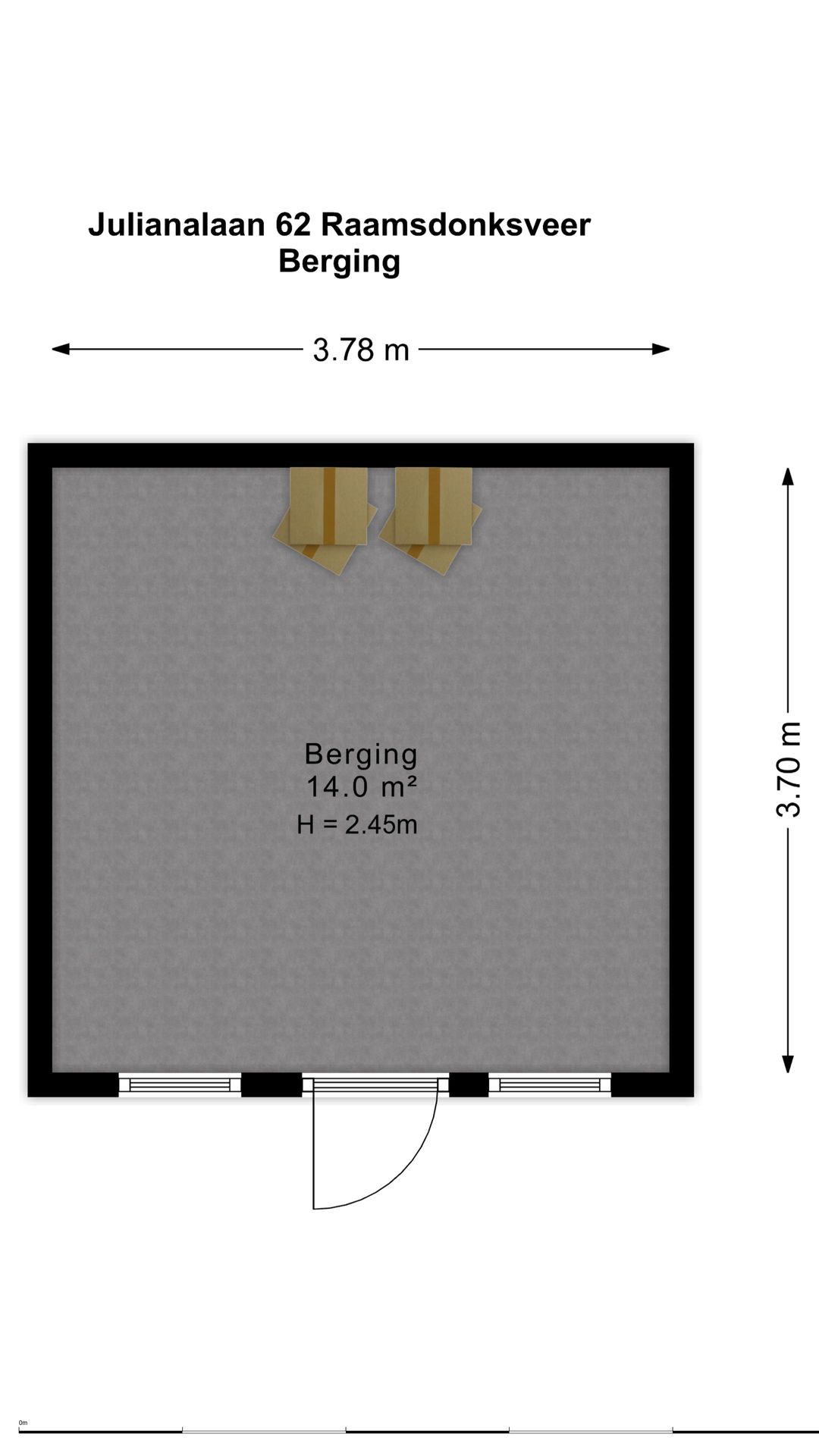 Foto 43 van Julianalaan 62