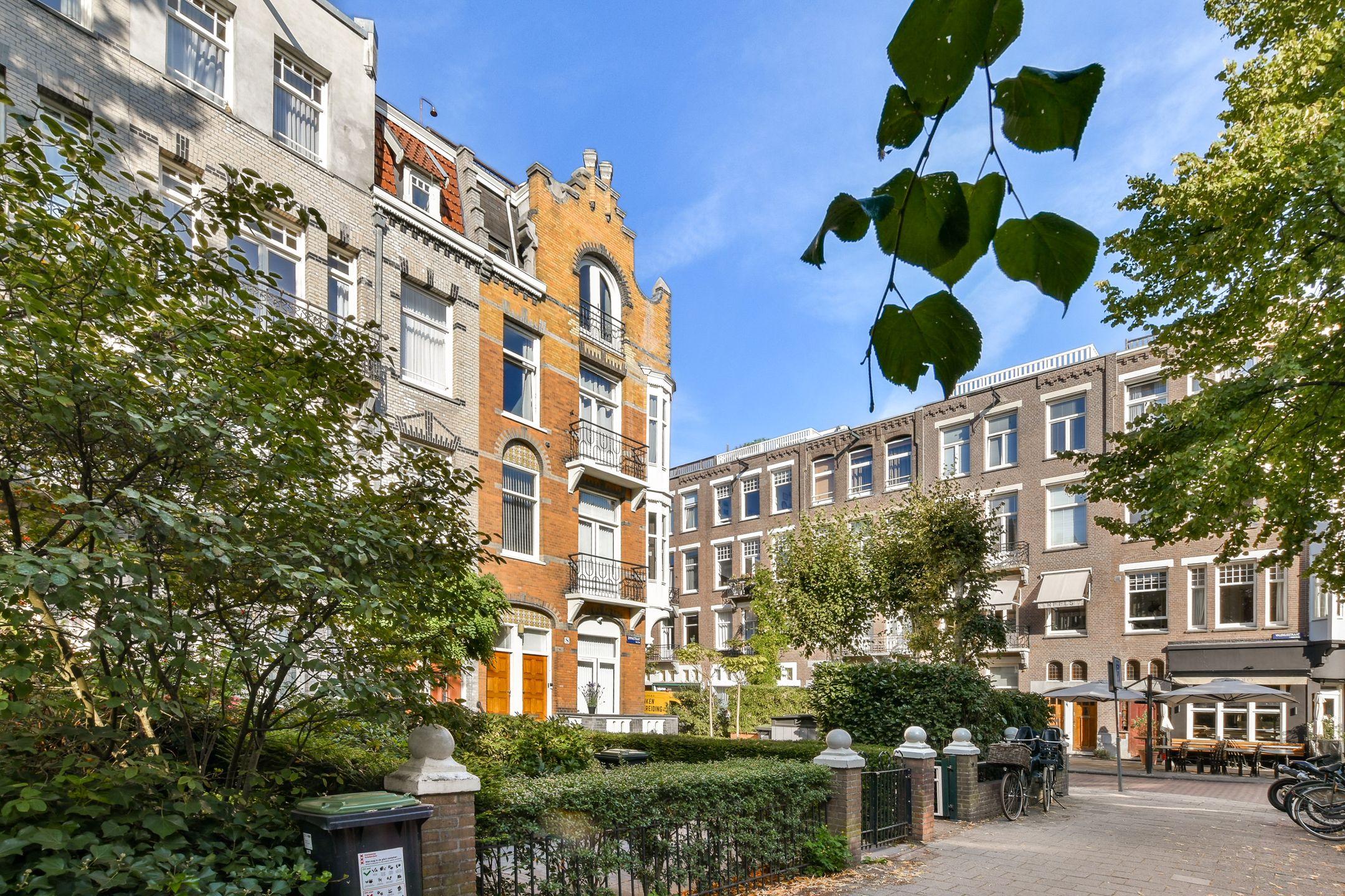 Emmastraat 8-, 8, 3, Amsterdam, 1075HT, Noord-Holland, Nederland 8