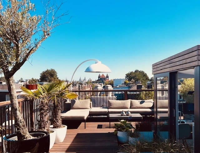 Foto 1 van Emmastraat 8-3