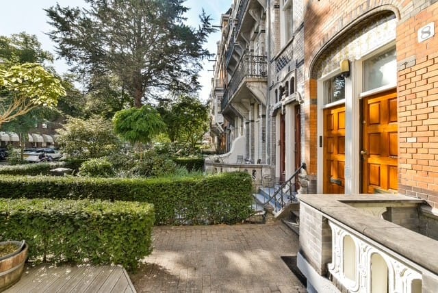 Foto 3 van Emmastraat 8-3