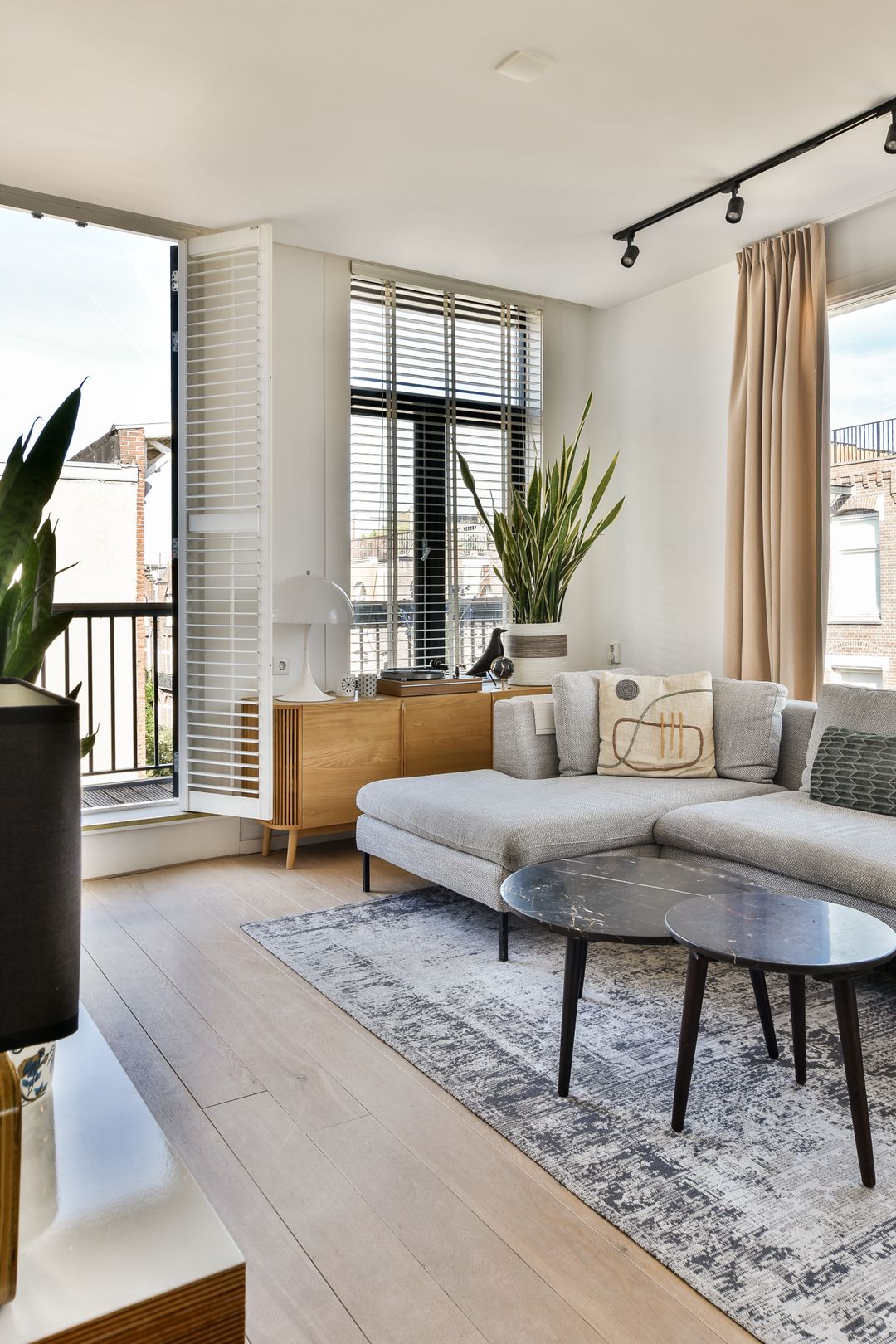 Foto 7 van Emmastraat 8-3