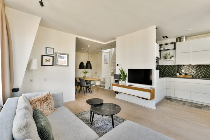 Foto 8 van Emmastraat 8-3