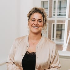 Leonie Poland - Vastgoedadviseur