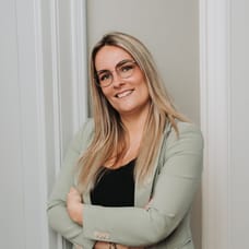 Brenda de Jong - Commercieel Medewerker