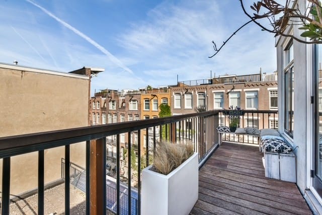 Foto 10 van Emmastraat 8-3