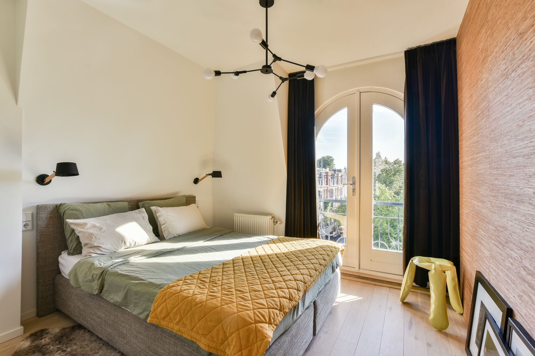 Foto 12 van Emmastraat 8-3