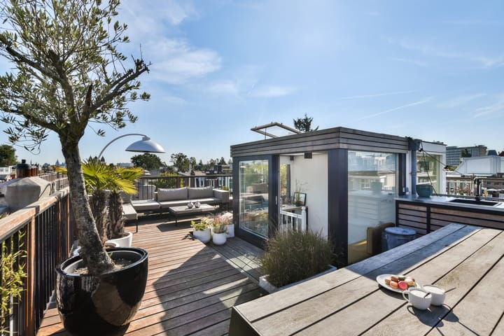 Foto 19 van Emmastraat 8-3