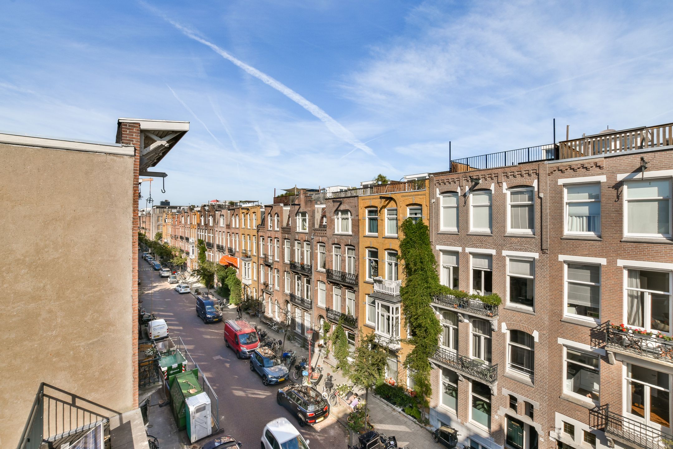 Foto 24 van Emmastraat 8-3