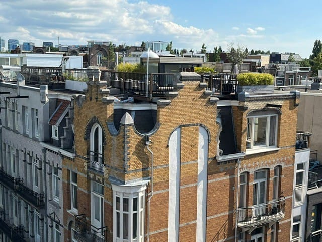 Foto 25 van Emmastraat 8-3