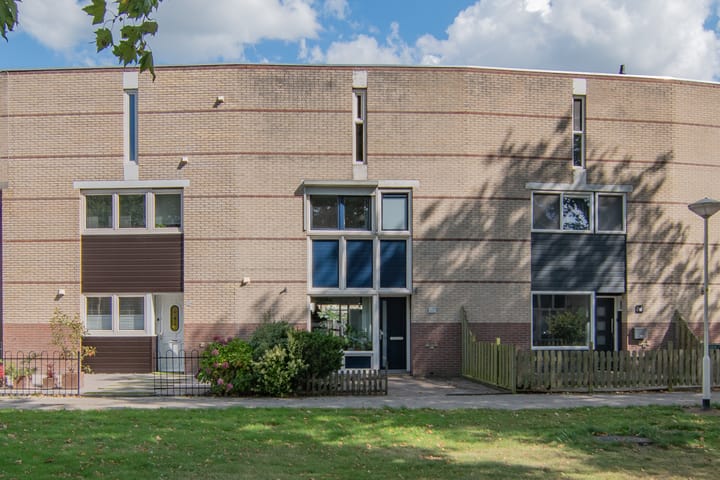 Foto 1 van Weidedreef 164