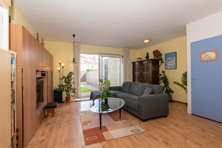 Foto 2 van Weidedreef 164