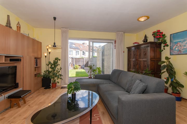 Foto 3 van Weidedreef 164