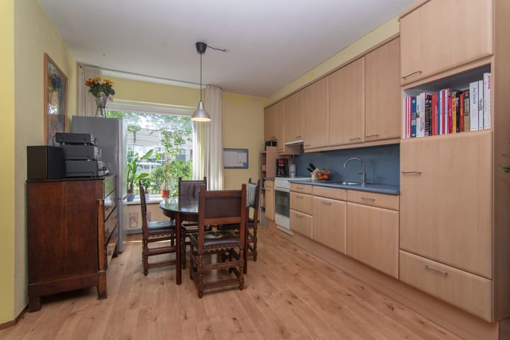 Foto 4 van Weidedreef 164