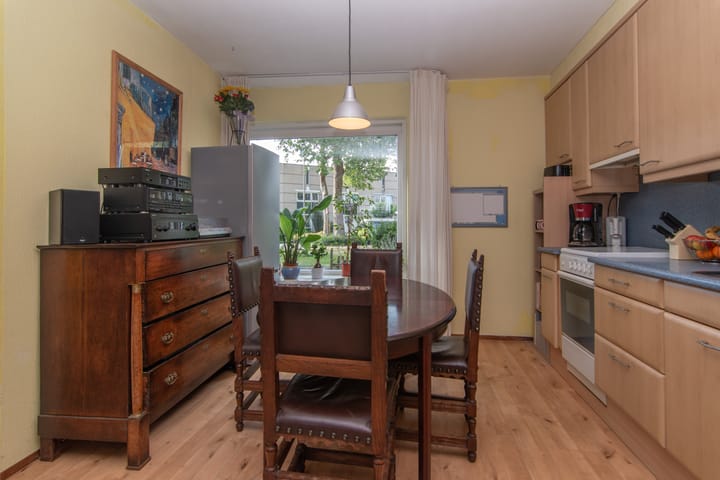 Foto 5 van Weidedreef 164