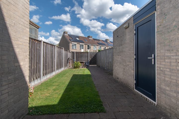 Foto 6 van Weidedreef 164