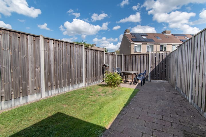 Foto 7 van Weidedreef 164