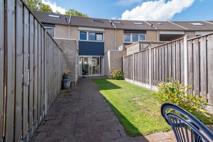 Foto 9 van Weidedreef 164