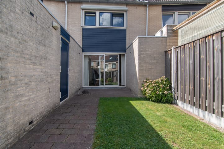 Foto 10 van Weidedreef 164