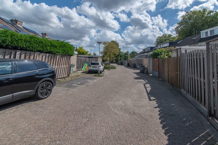 Foto 11 van Weidedreef 164