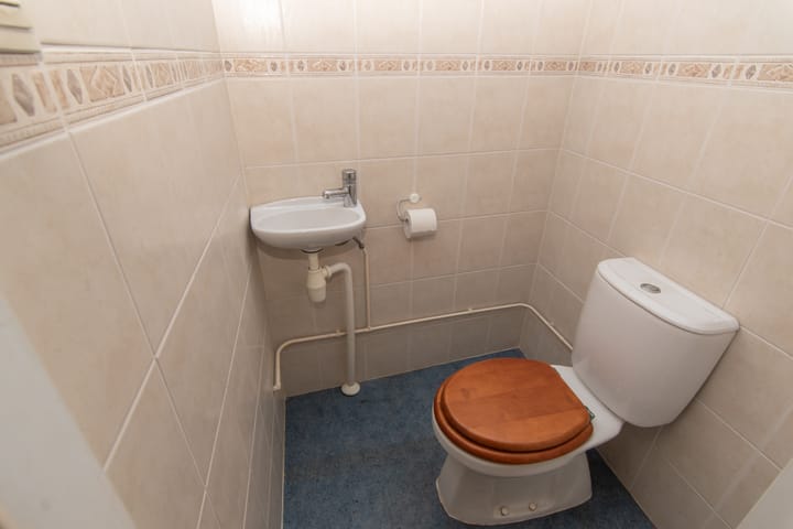 Foto 12 van Weidedreef 164