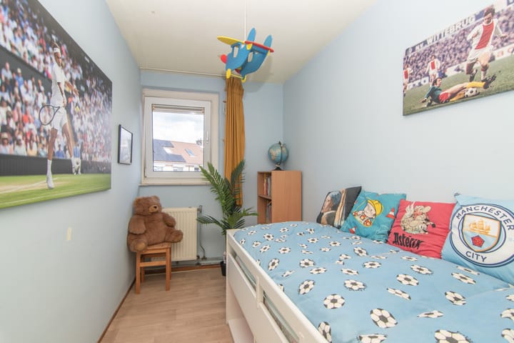 Foto 16 van Weidedreef 164