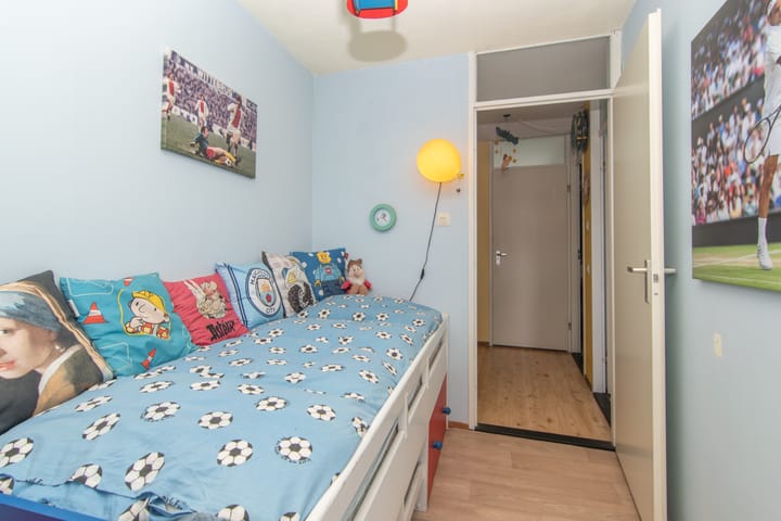 Foto 17 van Weidedreef 164