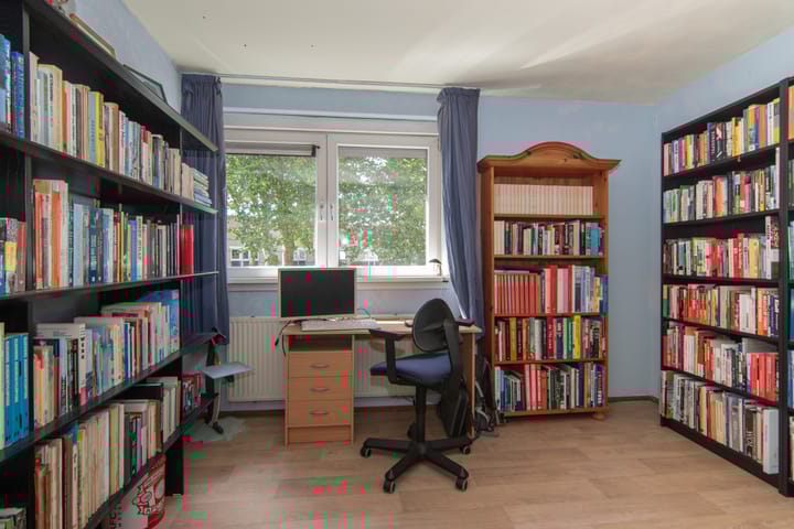 Foto 18 van Weidedreef 164