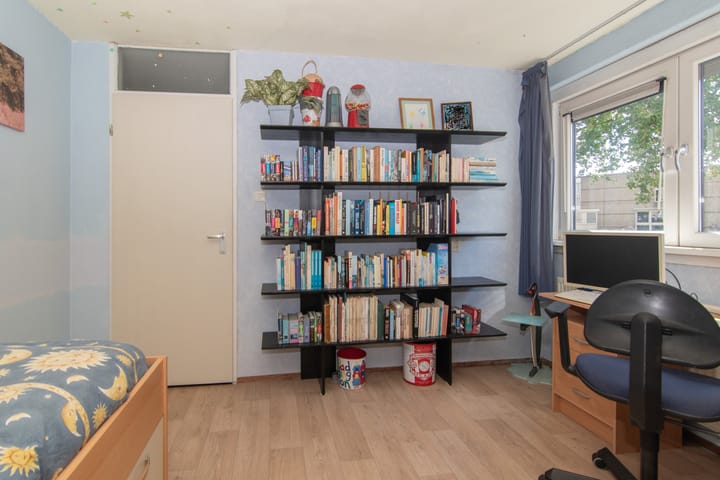 Foto 19 van Weidedreef 164