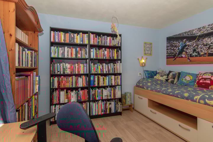 Foto 20 van Weidedreef 164