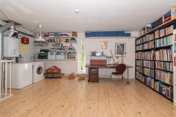 Foto 23 van Weidedreef 164