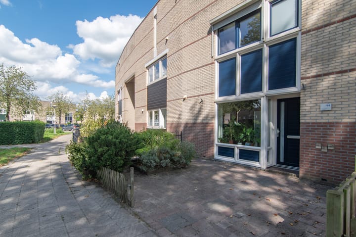 Foto 25 van Weidedreef 164