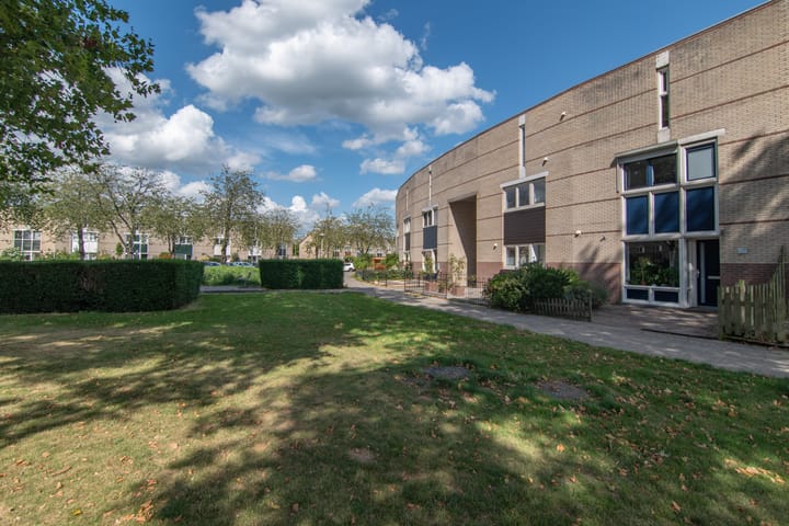 Foto 26 van Weidedreef 164