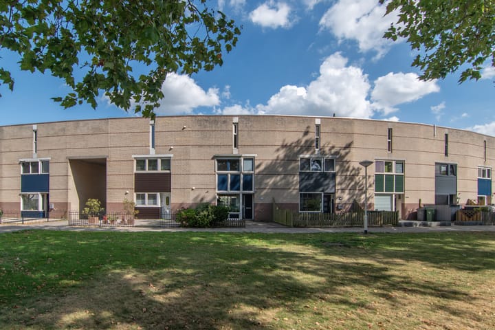 Foto 27 van Weidedreef 164