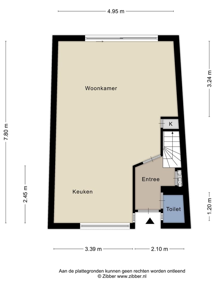 Foto 29 van Weidedreef 164