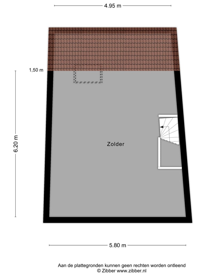 Foto 31 van Weidedreef 164