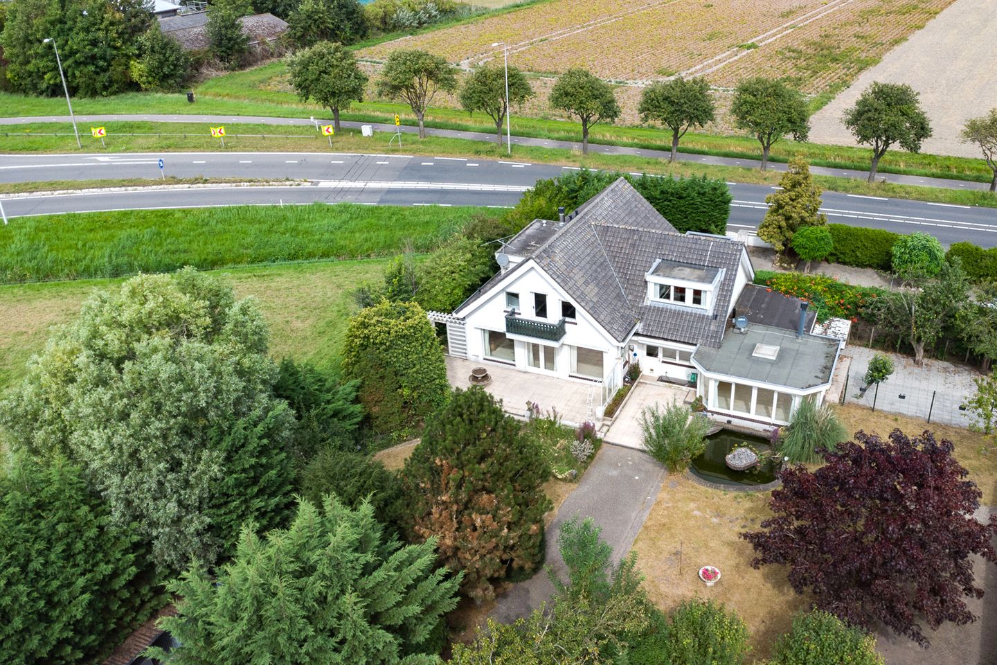 Foto 4 van Hogeveenseweg 5