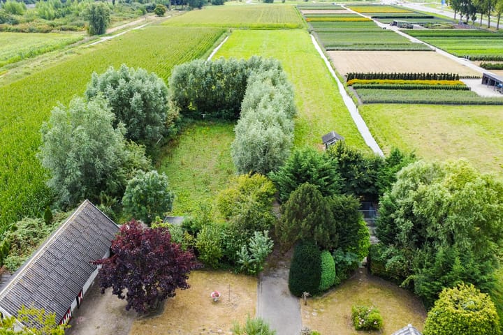 Foto 50 van Hogeveenseweg 5