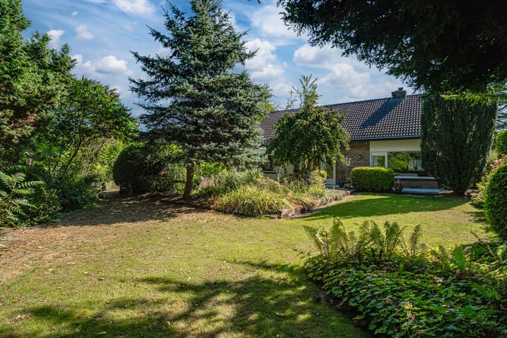 Foto 2 van Marxstraat 5