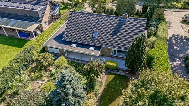 Foto 3 van Marxstraat 5