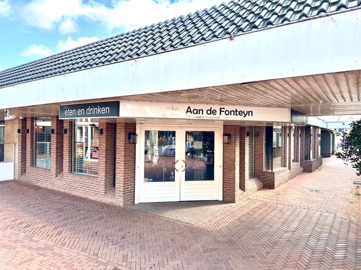 Het Ruim 15, Dronten